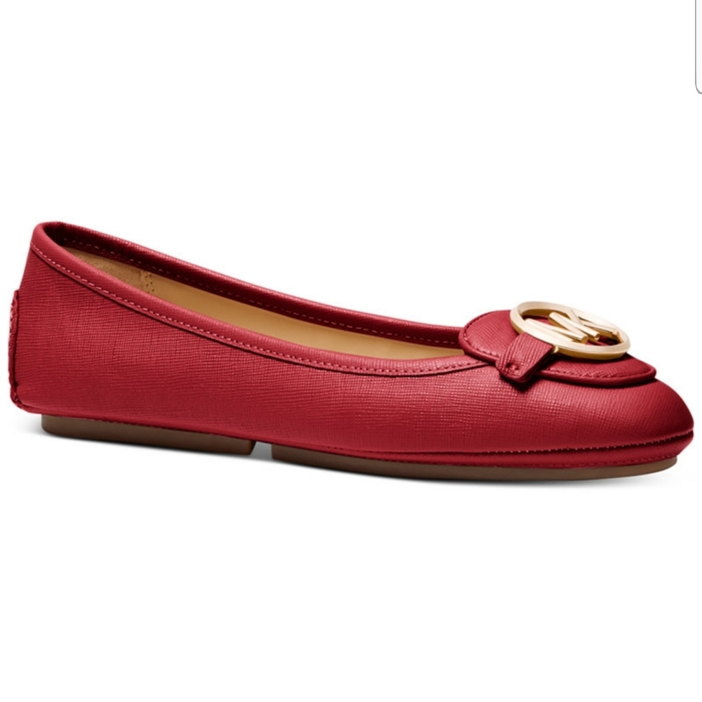 Michael Kors Moccasin